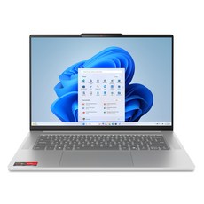 레노버 2024 아이디어패드 슬림 5 15ARP10 라이젠7 라이젠 7000시리즈, Cloud Grey, 512GB, 16GB, Free DOS, 83J3003LKR