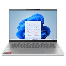 레노버 2024 아이디어패드 슬림 5 15ARP10 라이젠7 라이젠 7000 시리즈, Cloud Grey, 1TB, 32GB, Free DOS, 83J30033KR