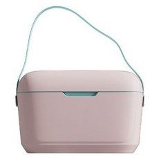 ORIDI 다용도 보온보냉 박스 12QT, 핑크
