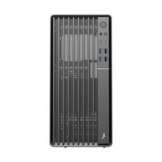 주연테크 2024 굿워크 코어i5 인텔 13세대, 블랙, 16GB, 256GB, Free DOS, D1v13400