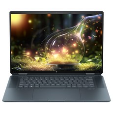 HP 2024 스펙터 x360 14 코어Ultra7 인텔 14세대, SlateBlue, 512GB, 32GB, WIN11 Pro, 14-eu0029TU