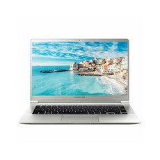 삼성전자 NT901X5H i5 6세대 8G 256G 가벼운 휴대용 사무용 대학생 노트북, WIN10 Pro, 8GB, 256GB