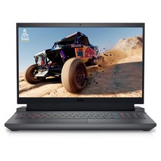 델 2024 게이밍 G15 5530 코어i5 인텔 13세대 지포스 RTX 3050, 다크 쉐도우 그레이, DG5530-WH01KR, 512GB, 8GB, WIN11 Home
