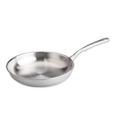 한일스텐레스 마스타 통삼중 프라이팬 인덕션 IH, 1개, 28cm