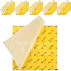 냠냠 스마일 노루지 30 x 30 cm, 100개입, 1개