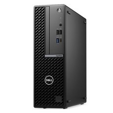 델 2024 옵티플렉스 7020 코어i5 인텔 14세대, 블랙, 16GB, 1536GB, WIN11 Home, 7020SFF-i5