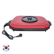 신일 60cm 대형 사각 잔치 전기프라이팬, SPP-H61WS