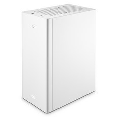 RIT 2024 리트 퍼포먼스 5646 라이젠5 라이젠 5000 시리즈 지포스 RTX 4060, 실버, 16GB, 512GB, Free DOS, RT-PFP00022