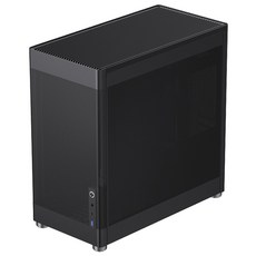 주연테크 2024 리오나인 메쉬박스 코어i5 인텔 13세대 지포스 RTX 4070 Ti, 블랙, 16GB, 512GB, WIN11 Pro, CG334F47TP
