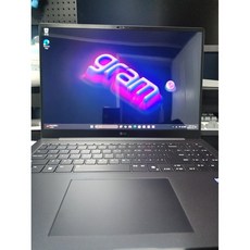 LG전자 2025 그램 Pro 16 코어Ultra5 애로우레이크 방문설치, 타이탄 블루, 512GB, 16GB, WIN11 Home, 16Z90TP-KA5BK