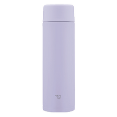조지루시 일체형 보온보냉 텀블러, 라일락퍼플, 480ml, 1개