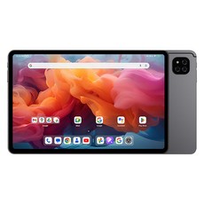 올도큐브 아이플레이 60 패드 프로 12.1인치 국제 버전, Wi-Fi+Cellular, 실버, 256GB