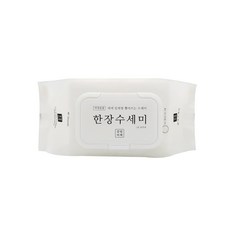 살림비책 한장 수세미, 40개입, 1개