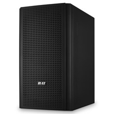 RIT 2024 리트 스탠다드 4546T 코어i5 인텔 14세대 지포스 RTX 4060 Ti, 블랙, 32GB, 1TB, Free DOS, RT-STP00043