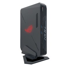 에이수스 2024 NUC 14 Performance Kit 코어Ultra9 인텔 14세대 지포스 RTX 4070, 블랙, NUC14SRKU9189A0I, 1TB, 32GB, WIN11 Home
