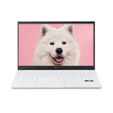 LG전자 2023 울트라 PC 15, 화이트, 512GB, 16GB, WIN11 Pro, 15UD40R-GX56K