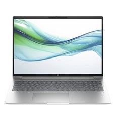 HP 2024 프로북 465 G11 16 라이젠5 라이젠 7000 시리즈, 실버, G11-A40XMPT, 512GB, 8GB, Free DOS
