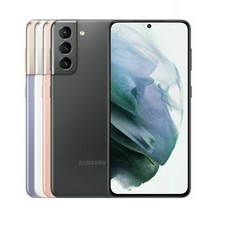 갤럭시 S21 256GB SM-G991 공기계 S급 리퍼, 0 보라_특S급