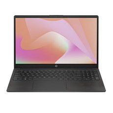 HP 2024 노트북 15 라이젠5 라이젠 7000 시리즈, 제트블랙, 256GB, 8GB, Free DOS, 15-fc0223AU