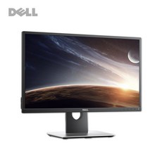 Dell 24인치 Professional P2417H IPS 슬림베젤 LED 모니터, 60.96cm