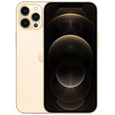 Apple 아이폰 12 Pro 자급제, 128GB, 골드
