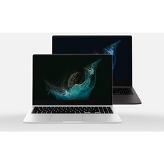 삼성 15.6인치 12세대 갤럭시북2, 그라파이트, NT550XEZ, 512GB, 16GB, Free DOS
