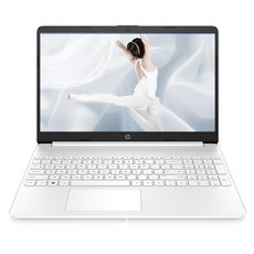 HP 2023 15s Laptop 15.6 코어i5 인텔 12세대, SnowWhite, 512GB, 16GB, Free DOS, 15s-fq5304TU