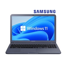 삼성 LG 사무용 13인치 15.6인치 노트북 SSD장착 윈도우11, 04 권장형 II 에디션, WIN11 Home, 8GB, 256GB