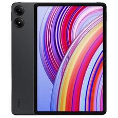 샤오미 레드미 패드 Pro 태블릿 PC 2405CRPFDL, 그라파이트그레이, 128GB, Wi-Fi