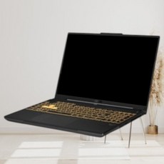 에이수스 2024 TUF 게이밍 F16 코어i7 인텔 13세대 지포스 RTX 4060, Mecha Gray, 1TB, 32GB, WIN11 Pro, FX607JV-QT213