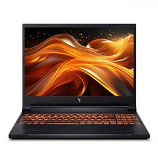 에이서 2024 니트로 V 16 라이젠7 라이젠 8000 시리즈 지포스 RTX 4050, 블랙, 512GB, 32GB, Free DOS, NITRO V ANV16-41-R584