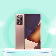 [센터판/리퍼급/특S급] 노트20 노트20울트라 중고폰 공기계 리퍼폰 - 톡톡폰, 노트20울트라._ 블랙_AA급