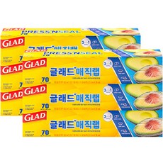 글래드 매직랩 일반형, 21.6m, 6개