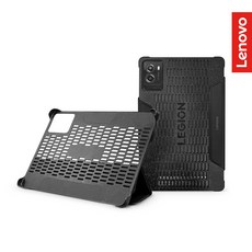 [Lenovo Certified] 레노버 Y700 3세대 리전 탭 정품 폴리오 케이스 한국버전, 1개