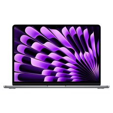 Apple 2024 맥북 에어 13 M3, 스페이스그레이, M3 8코어, 10코어 GPU, 16GB, 1TB, 한글