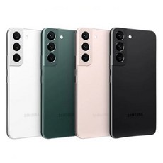 갤럭시 S22 256GB SM-S901 공기계 S급 리퍼, 0001_블랙 / 특S급