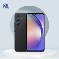 삼성전자 갤럭시 A34 자급제, R색상랜덤R._리퍼급, 128GB