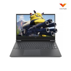 HP 2024 빅터스 15 라이젠7 라이젠 8000 시리즈 지포스 RTX 4060, Mica silver, 512GB, 32GB, WIN11 Home, 15-fb2055AX