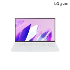 LG전자 2023 그램15, 스노우 화이트, 코어i5, 256GB, 16GB, Free DOS, 15ZD90R-GX56K
