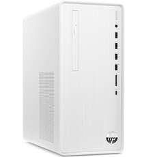 HP 파빌리온 데스크탑 Snow White TP01-4002KL, 16GB, 256GB, Free DOS