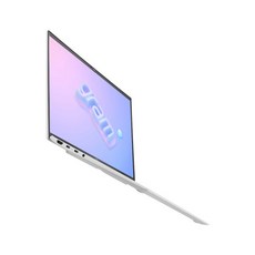 LG전자 2023 그램 15 코어i5 인텔 13세대, 스노우 화이트, 512GB, 16GB, Free DOS, 15ZD90RU-GX56K