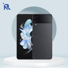 (대단한형제들) 삼성 갤럭시 Z플립4 5G 256GB 512GB 3사호환 공기계 자급제 리퍼폰 SM-F721, 가성비 높은 특S급 핑크골드