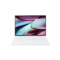 LG전자 2023 그램 17 코어i5 인텔 13세대, 스노우 화이트, 512GB, 16GB, WIN11 Home, 17Z90R-GA5VK